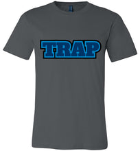Load image into Gallery viewer, "Carolina Blue" Trap Tee (5 colors)
