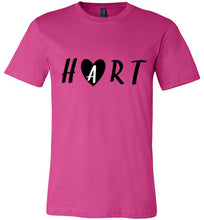 Load image into Gallery viewer, HART Classic Tee (10 colors)