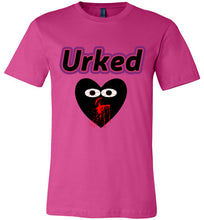Load image into Gallery viewer, Urked Hart Tee (6 colors)