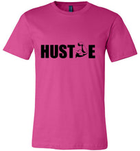 Load image into Gallery viewer, Hustle Tee (9 colors)
