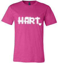 Load image into Gallery viewer, 3 Harts Tee (Highlighter Pack) (4 colors)