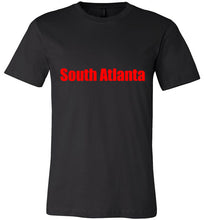 Load image into Gallery viewer, "South Atlanta" Tee