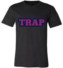 Load image into Gallery viewer, "Midnight Hour" Trap Tee (2 colors)