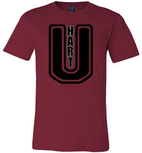 Load image into Gallery viewer, Hart University Tee (12 colors)