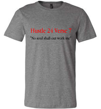 Load image into Gallery viewer, "24/7" Tee