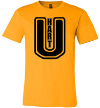 Load image into Gallery viewer, Hart University Tee (12 colors)