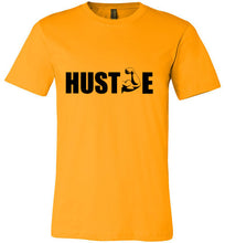 Load image into Gallery viewer, Hustle Tee (9 colors)