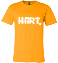 Load image into Gallery viewer, 3 Harts Tee (Highlighter Pack) (4 colors)