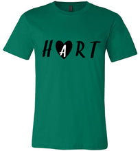 Load image into Gallery viewer, HART Classic Tee (10 colors)