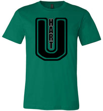 Load image into Gallery viewer, Hart University Tee (12 colors)