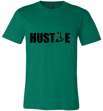 Load image into Gallery viewer, Hustle Tee (9 colors)