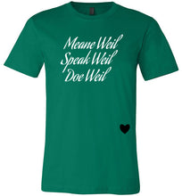 Load image into Gallery viewer, Meane Weil Tee (5 colors)