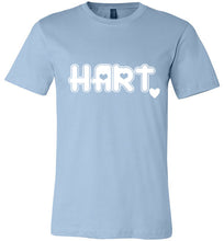 Load image into Gallery viewer, 3 Harts Tee (Highlighter Pack) (4 colors)