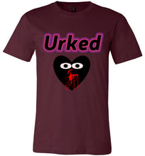 Load image into Gallery viewer, Urked Hart Tee (6 colors)