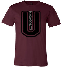 Load image into Gallery viewer, Hart University Tee (12 colors)