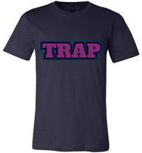 Load image into Gallery viewer, "Midnight Hour" Trap Tee (2 colors)