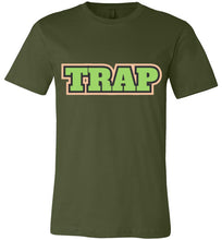 Load image into Gallery viewer, "Dough Boy Fresh" Trap Tee (5 colors)