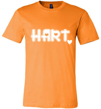 Load image into Gallery viewer, 3 Harts Tee (Highlighter Pack) (4 colors)
