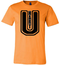 Load image into Gallery viewer, Hart University Tee (12 colors)