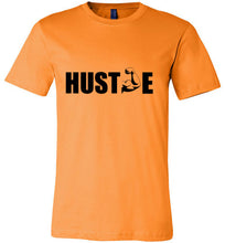 Load image into Gallery viewer, Hustle Tee (9 colors)
