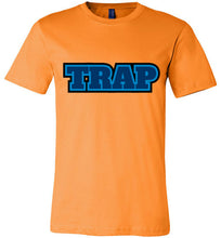 Load image into Gallery viewer, "Carolina Blue" Trap Tee (5 colors)
