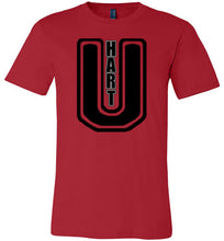 Load image into Gallery viewer, Hart University Tee (12 colors)