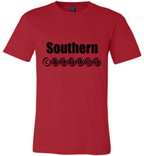 Load image into Gallery viewer, "Southern Culture" Tee