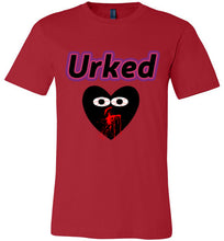 Load image into Gallery viewer, Urked Hart Tee (6 colors)