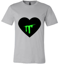 Load image into Gallery viewer, Hart Drip Unisex Tee (Neon) (2 colors)