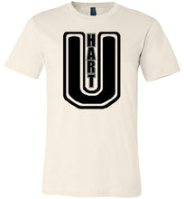 Load image into Gallery viewer, Hart University Tee (12 colors)