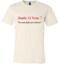 Load image into Gallery viewer, "24/7" Tee