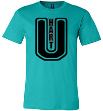 Load image into Gallery viewer, Hart University Tee (12 colors)