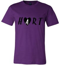 Load image into Gallery viewer, HART Classic Tee (10 colors)