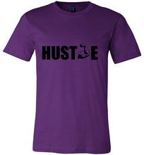 Load image into Gallery viewer, Hustle Tee (9 colors)