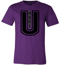 Load image into Gallery viewer, Hart University Tee (12 colors)