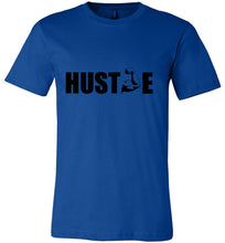 Load image into Gallery viewer, Hustle Tee (9 colors)