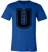 Load image into Gallery viewer, Hart University Tee (12 colors)