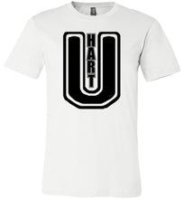 Load image into Gallery viewer, Hart University Tee (12 colors)