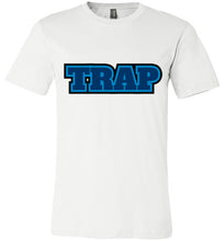 Load image into Gallery viewer, "Carolina Blue" Trap Tee (5 colors)