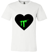 Load image into Gallery viewer, Hart Drip Unisex Tee (Neon) (2 colors)