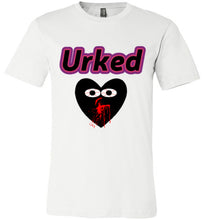Load image into Gallery viewer, Urked Hart Tee (6 colors)