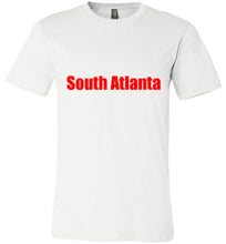 Load image into Gallery viewer, "South Atlanta" Tee