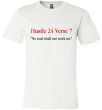 Load image into Gallery viewer, "24/7" Tee