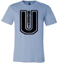Load image into Gallery viewer, Hart University Tee (12 colors)
