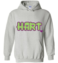 Load image into Gallery viewer, 3 Hart Logo Pullover Hoodie