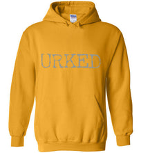 Load image into Gallery viewer, "Urked" Pullover Hoodie (5 colors)