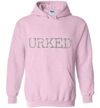 Load image into Gallery viewer, "Urked" Pullover Hoodie (5 colors)