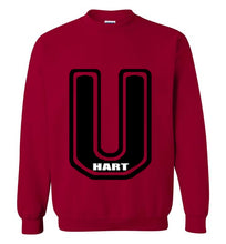 Load image into Gallery viewer, HART University Crewneck (8 colors)