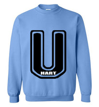 Load image into Gallery viewer, HART University Crewneck (8 colors)