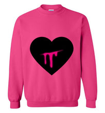 Load image into Gallery viewer, HART Drip Crewneck (3 colors)